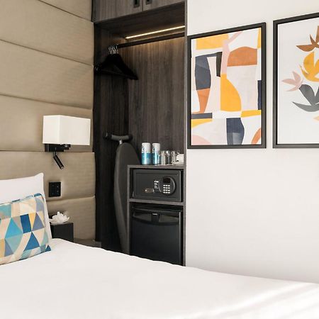 Voco London Marylebone By Ihg 호텔 외부 사진