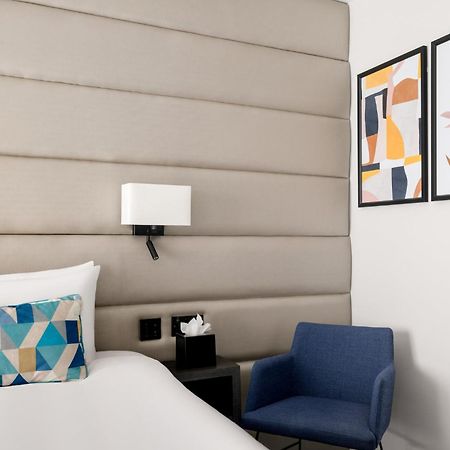 Voco London Marylebone By Ihg 호텔 외부 사진